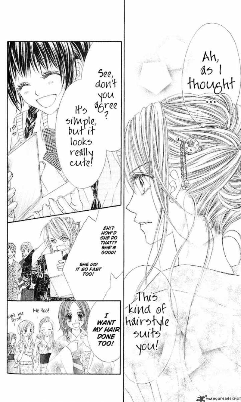 Kyou Koi Wo Hajimemasu 4 11