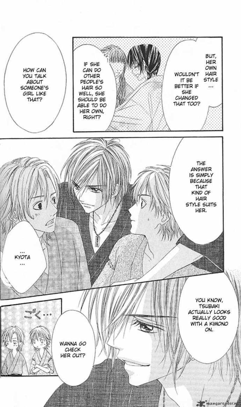 Kyou Koi Wo Hajimemasu 4 15