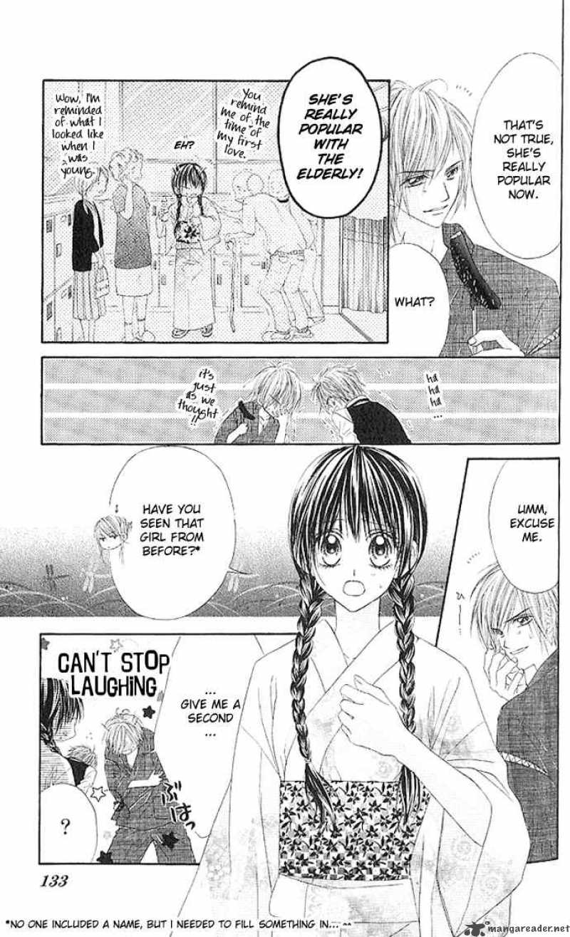 Kyou Koi Wo Hajimemasu 4 18