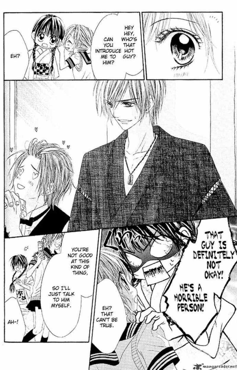 Kyou Koi Wo Hajimemasu 4 23