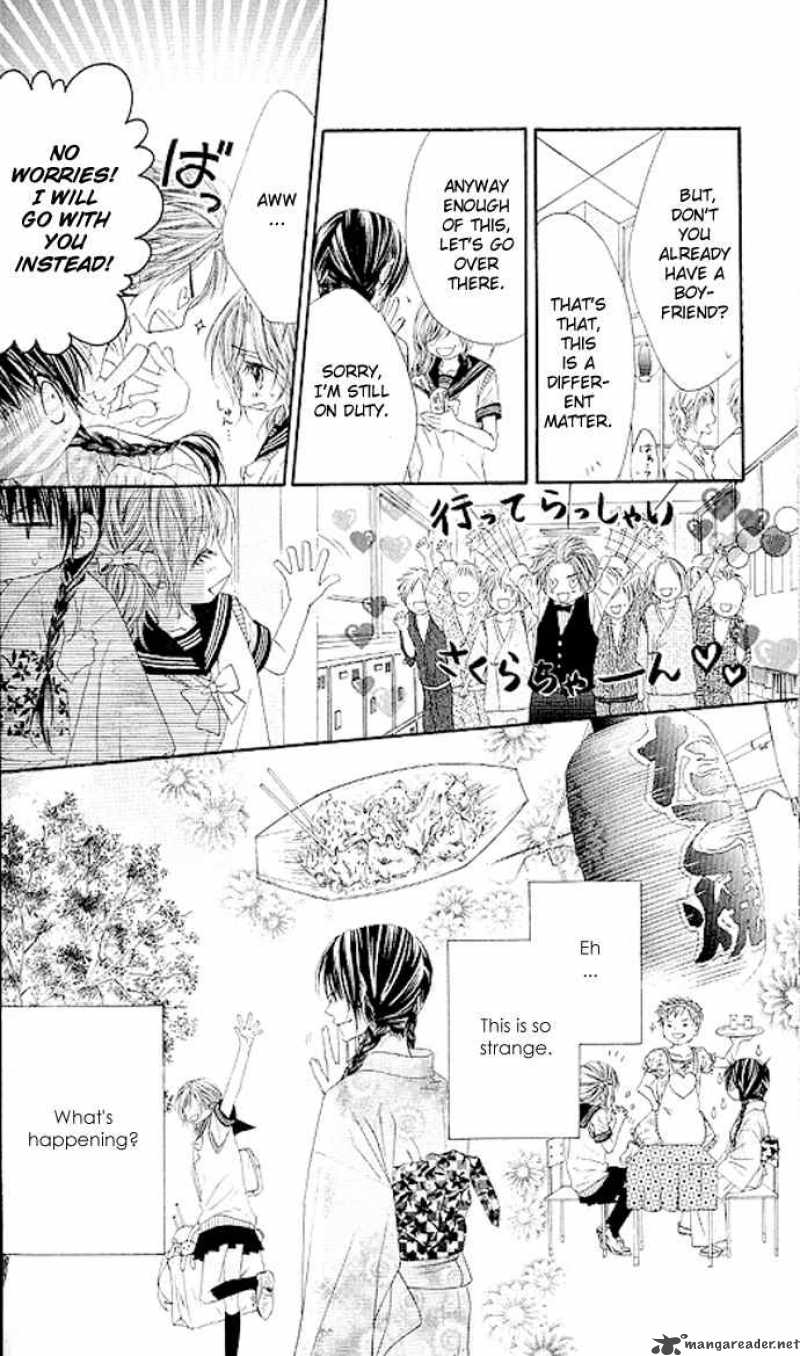 Kyou Koi Wo Hajimemasu 4 25