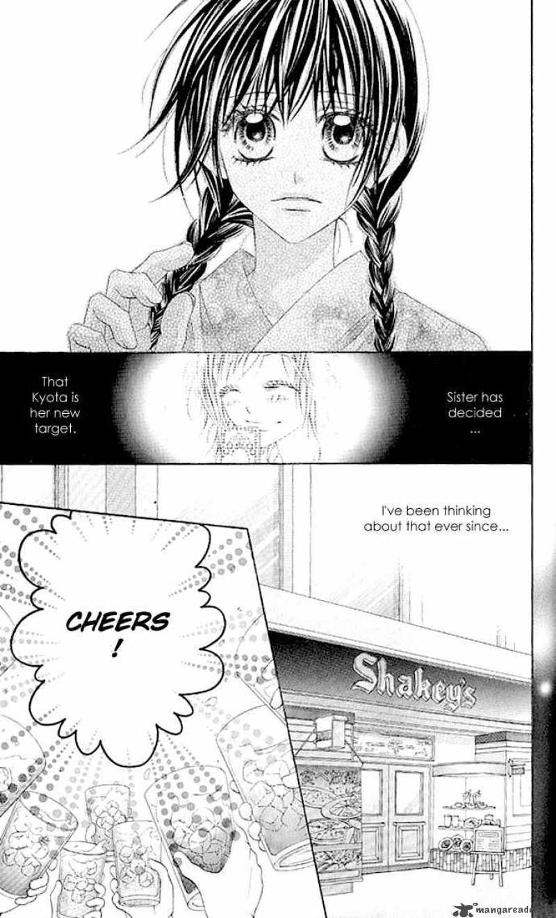 Kyou Koi Wo Hajimemasu 4 26