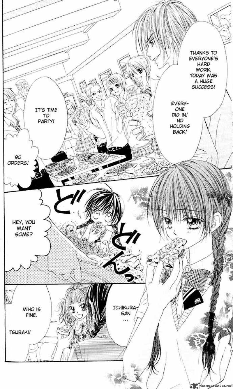 Kyou Koi Wo Hajimemasu 4 27
