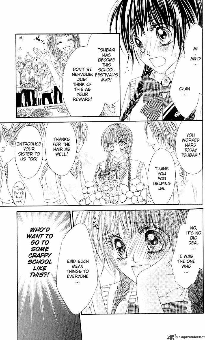 Kyou Koi Wo Hajimemasu 4 28