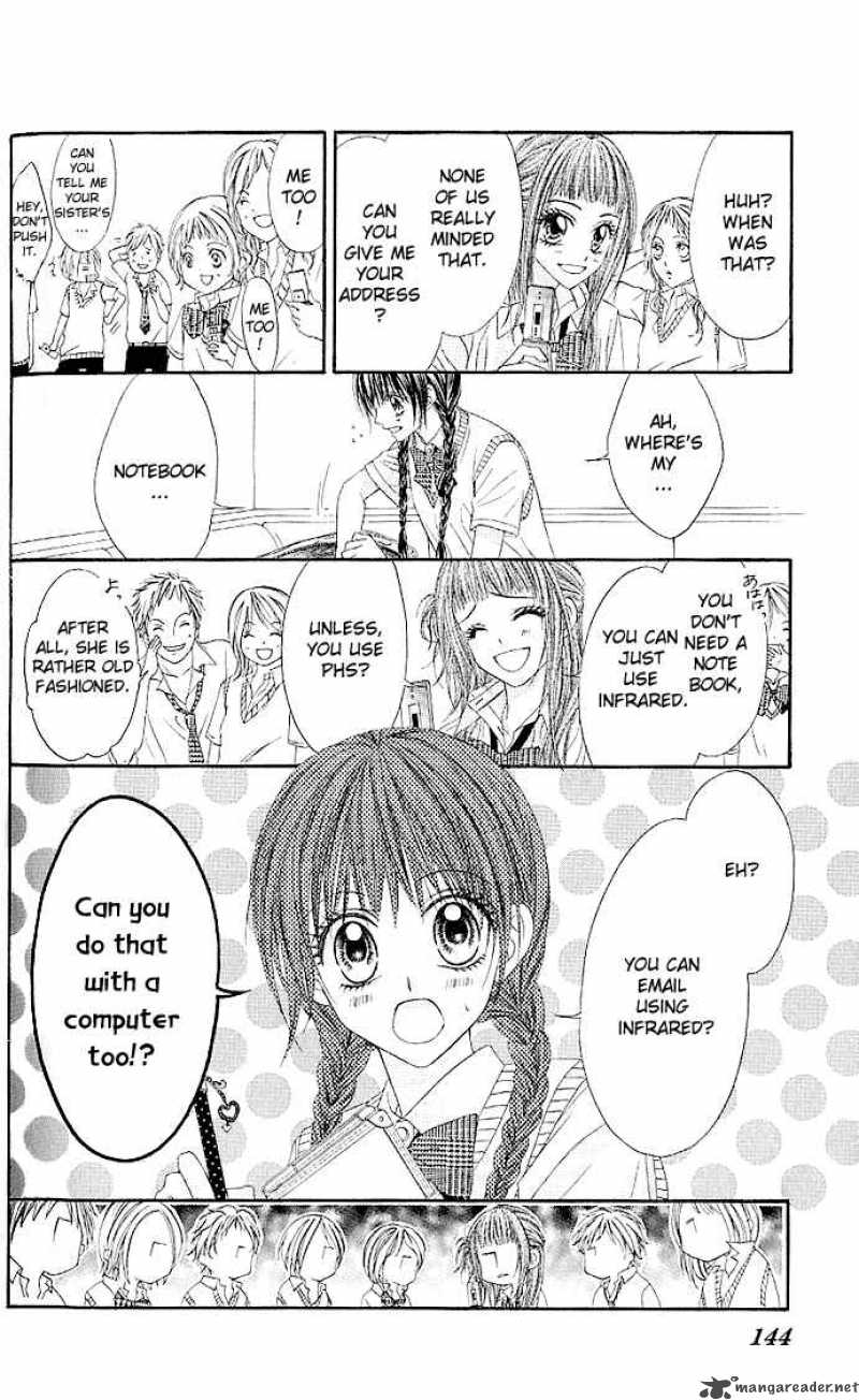 Kyou Koi Wo Hajimemasu 4 29