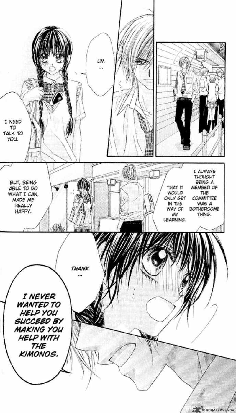 Kyou Koi Wo Hajimemasu 4 31