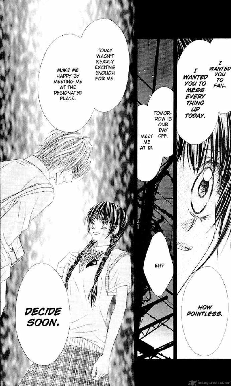 Kyou Koi Wo Hajimemasu 4 32