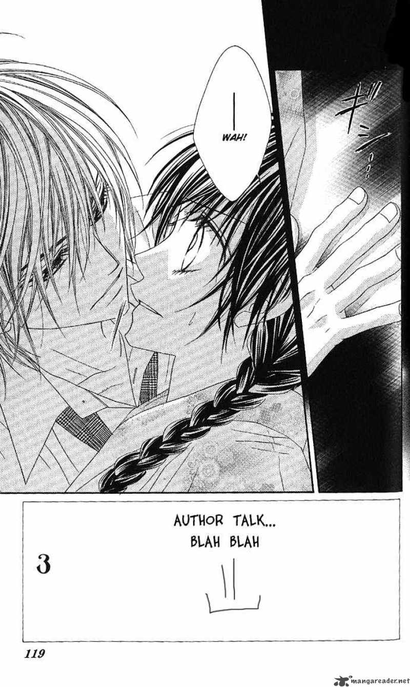 Kyou Koi Wo Hajimemasu 4 4