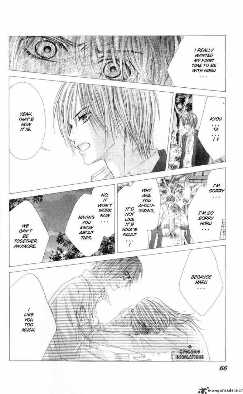 Kyou Koi Wo Hajimemasu 40 10