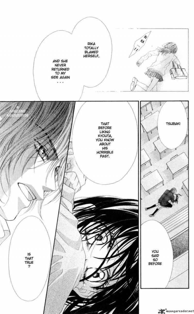 Kyou Koi Wo Hajimemasu 40 11
