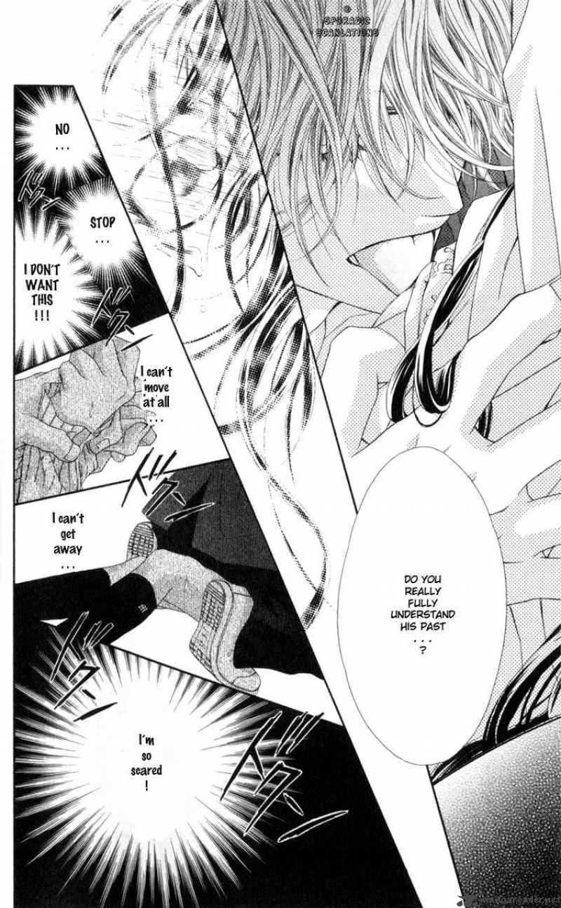 Kyou Koi Wo Hajimemasu 40 12