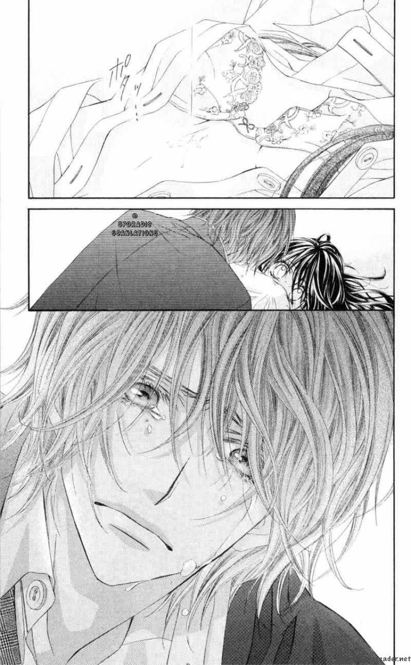 Kyou Koi Wo Hajimemasu 40 13