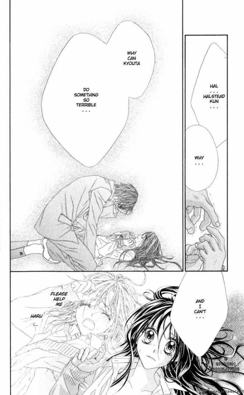Kyou Koi Wo Hajimemasu 40 14
