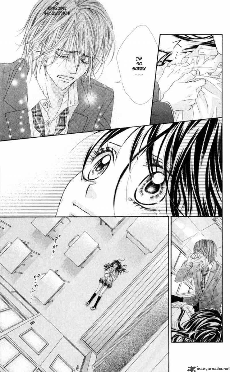 Kyou Koi Wo Hajimemasu 40 15