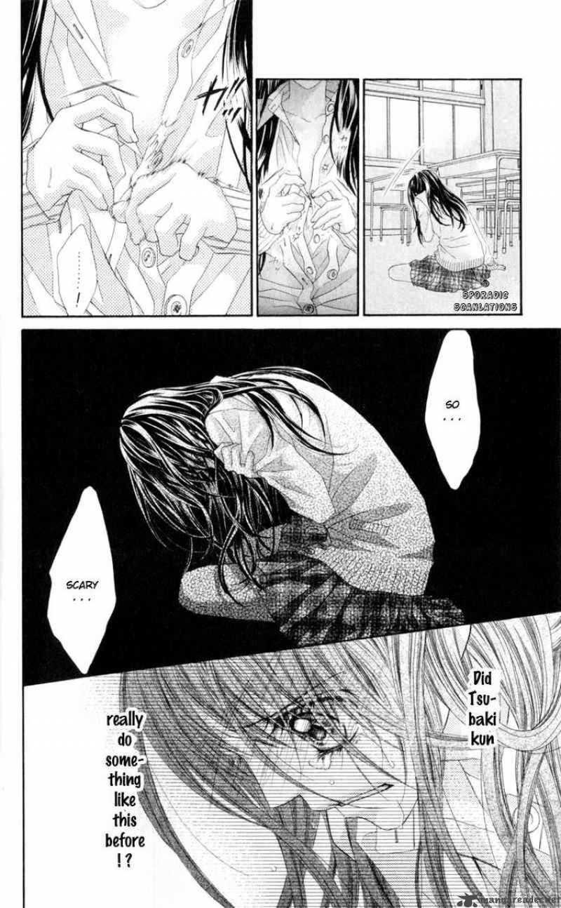 Kyou Koi Wo Hajimemasu 40 16