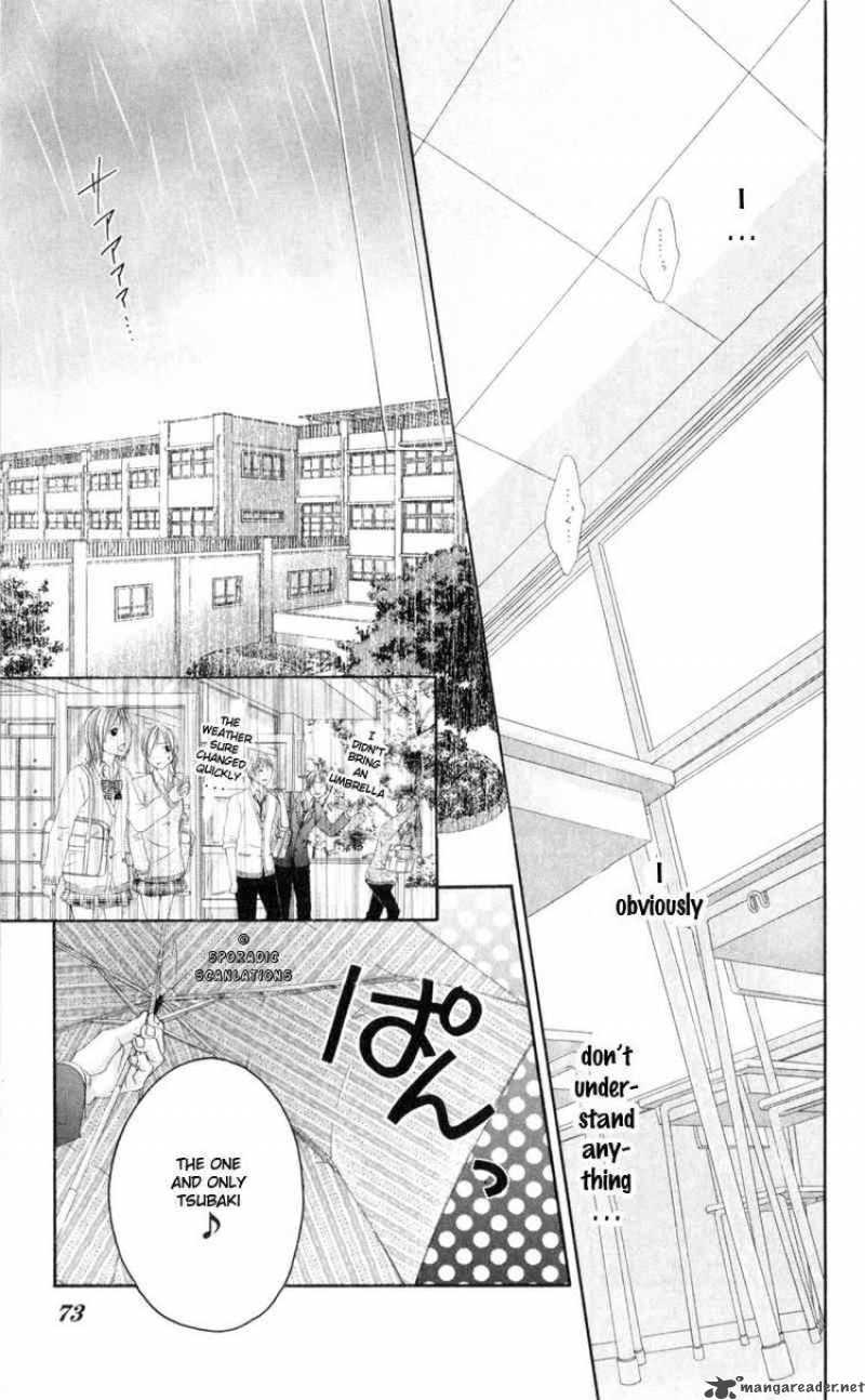 Kyou Koi Wo Hajimemasu 40 17