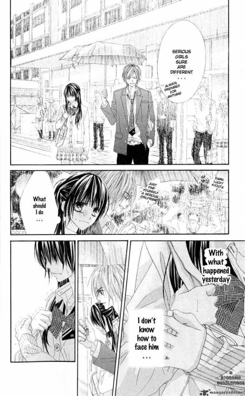 Kyou Koi Wo Hajimemasu 40 18