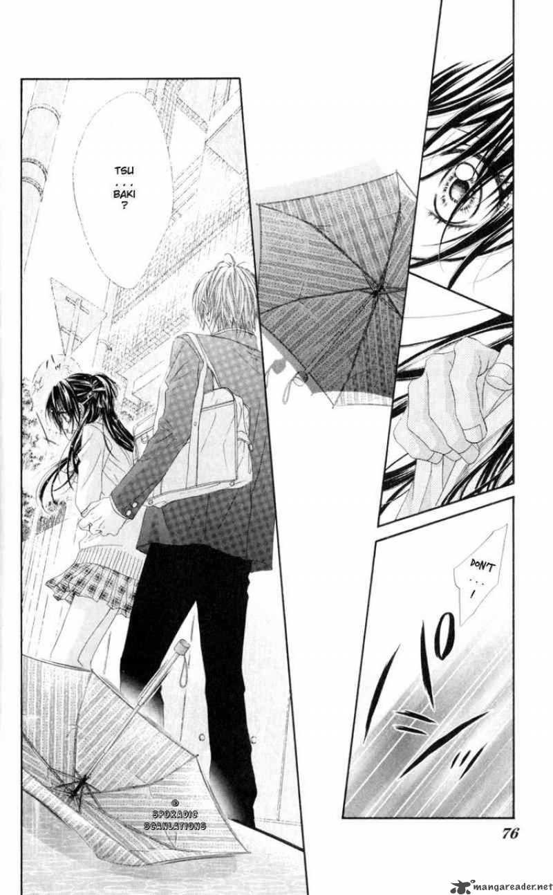 Kyou Koi Wo Hajimemasu 40 20