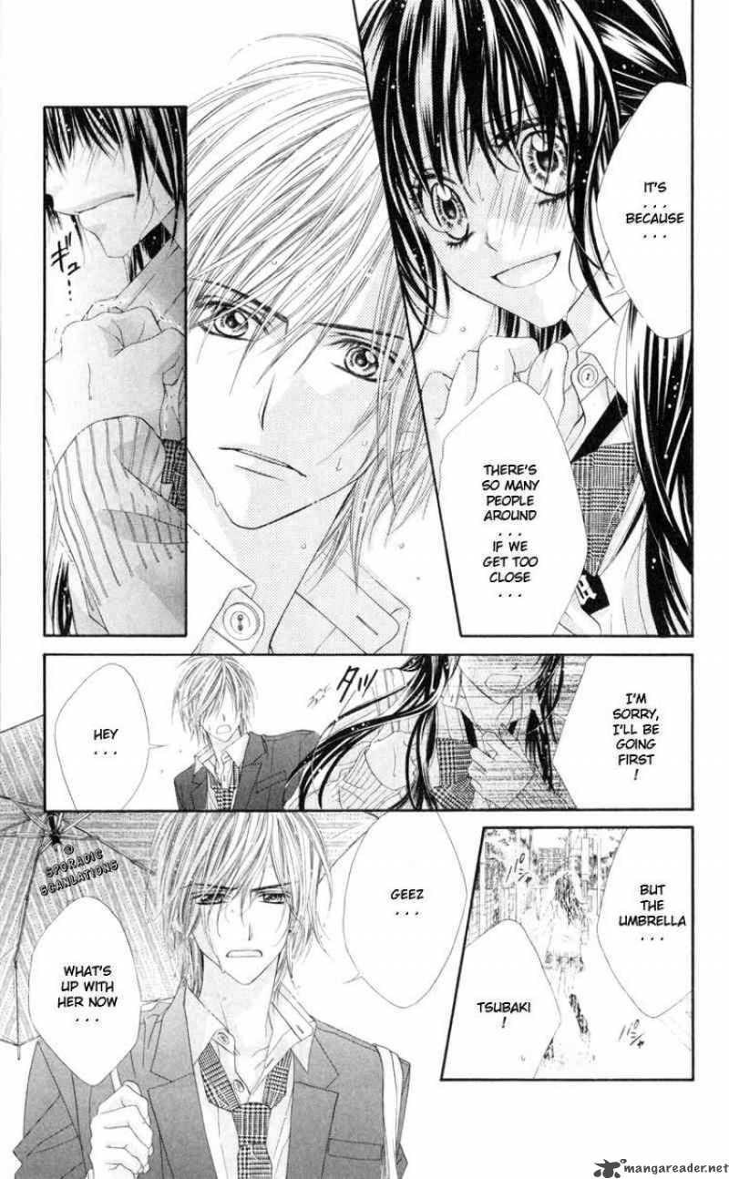Kyou Koi Wo Hajimemasu 40 21