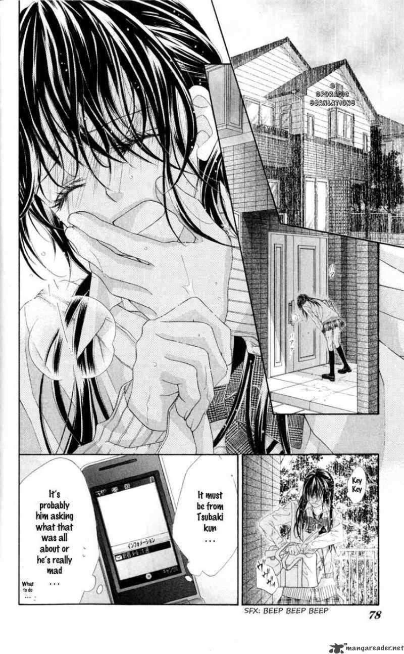 Kyou Koi Wo Hajimemasu 40 22