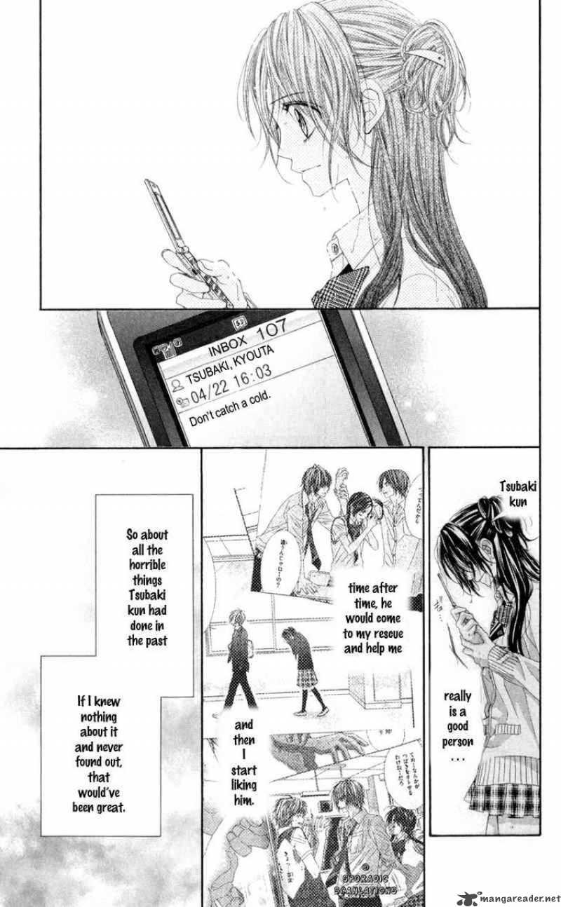 Kyou Koi Wo Hajimemasu 40 23