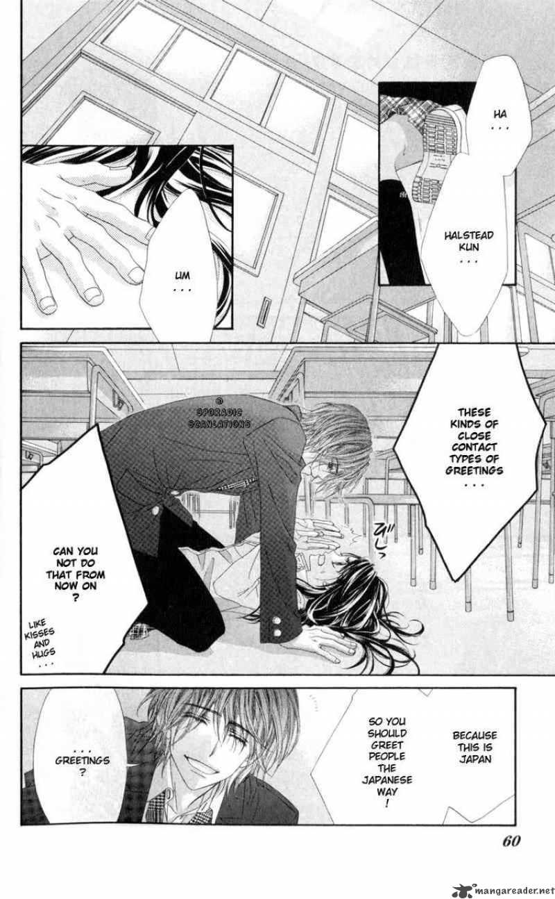 Kyou Koi Wo Hajimemasu 40 4