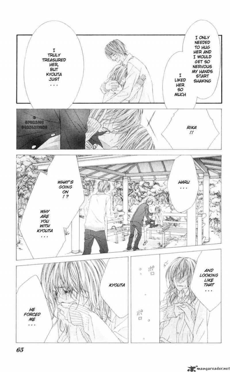 Kyou Koi Wo Hajimemasu 40 9