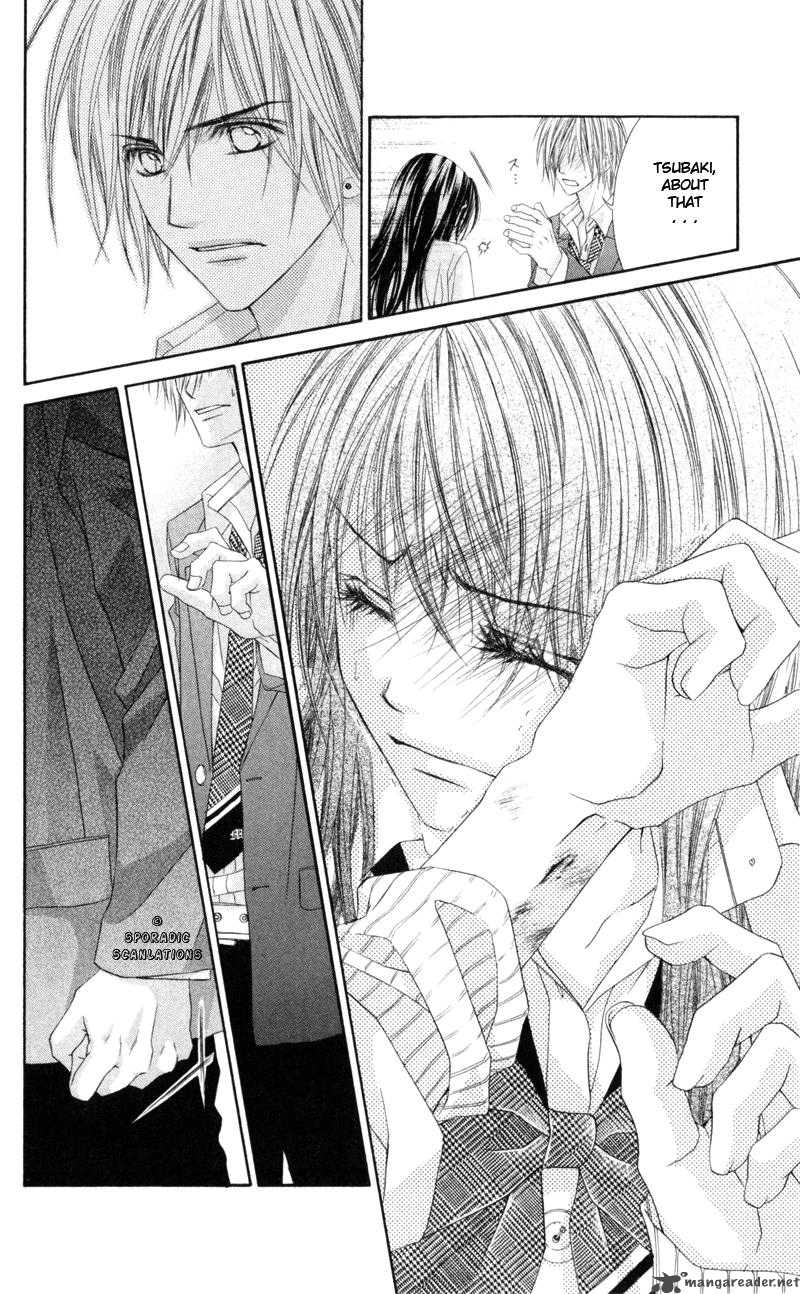 Kyou Koi Wo Hajimemasu 41 15