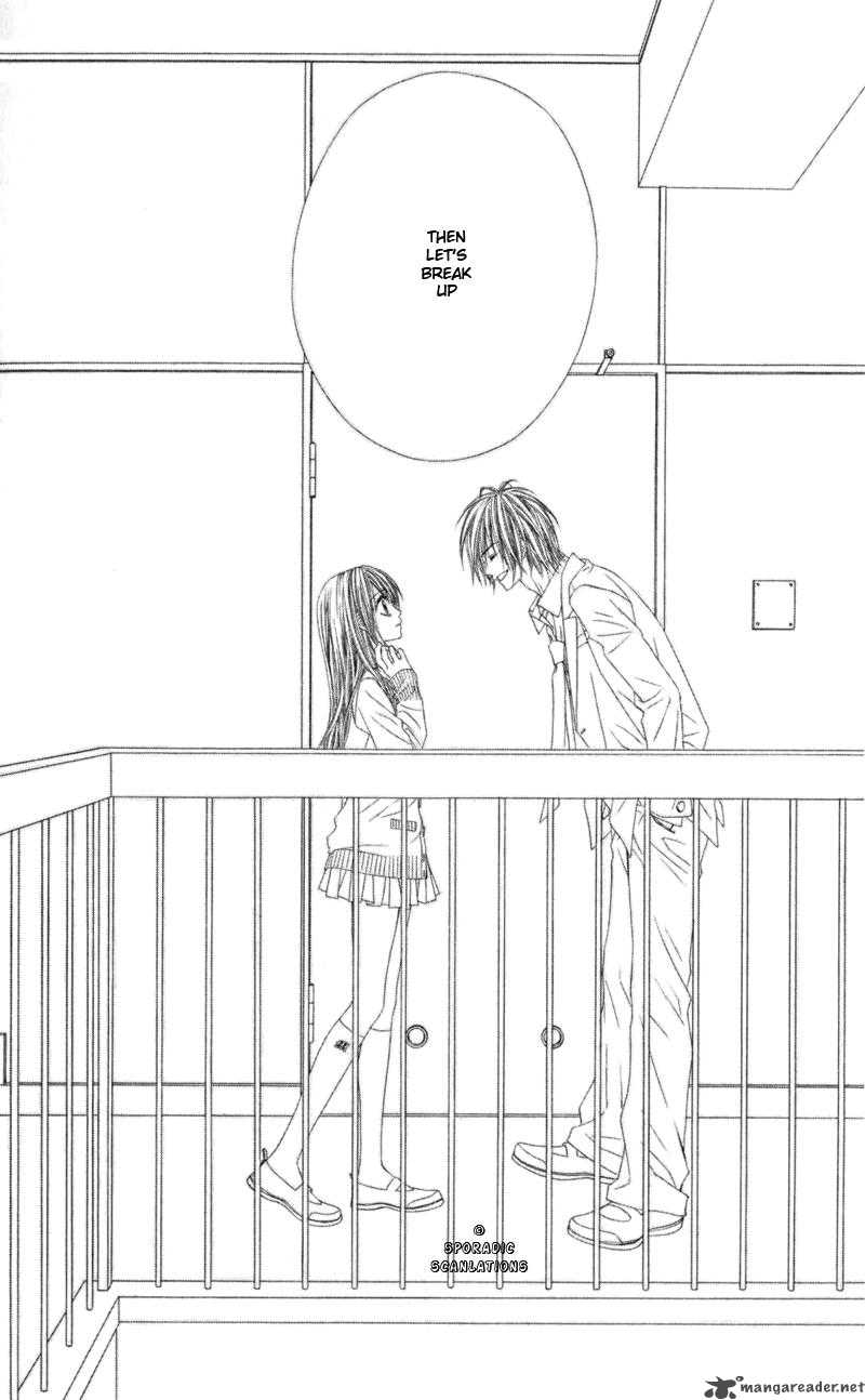 Kyou Koi Wo Hajimemasu 41 17