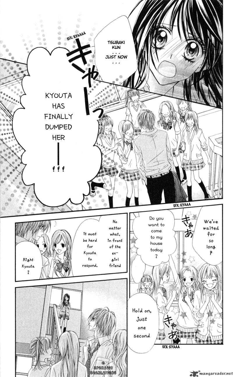 Kyou Koi Wo Hajimemasu 41 22