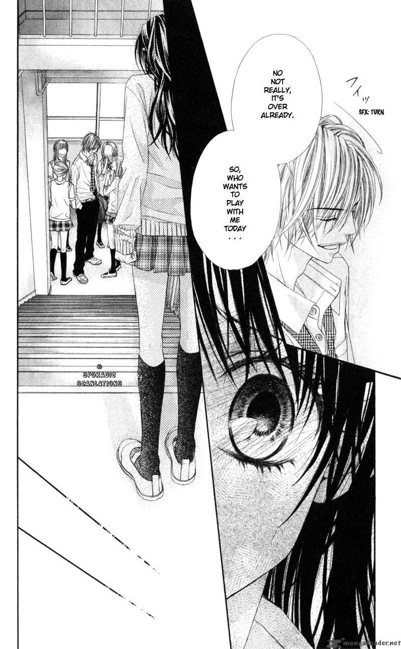 Kyou Koi Wo Hajimemasu 41 23