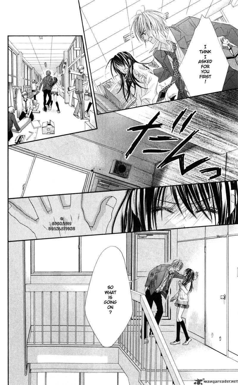 Kyou Koi Wo Hajimemasu 41 7