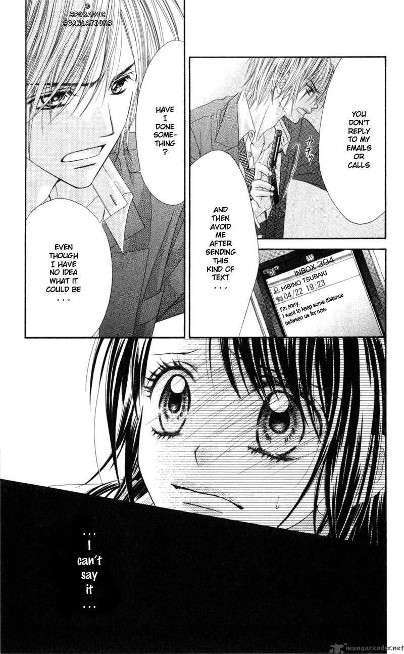 Kyou Koi Wo Hajimemasu 41 8
