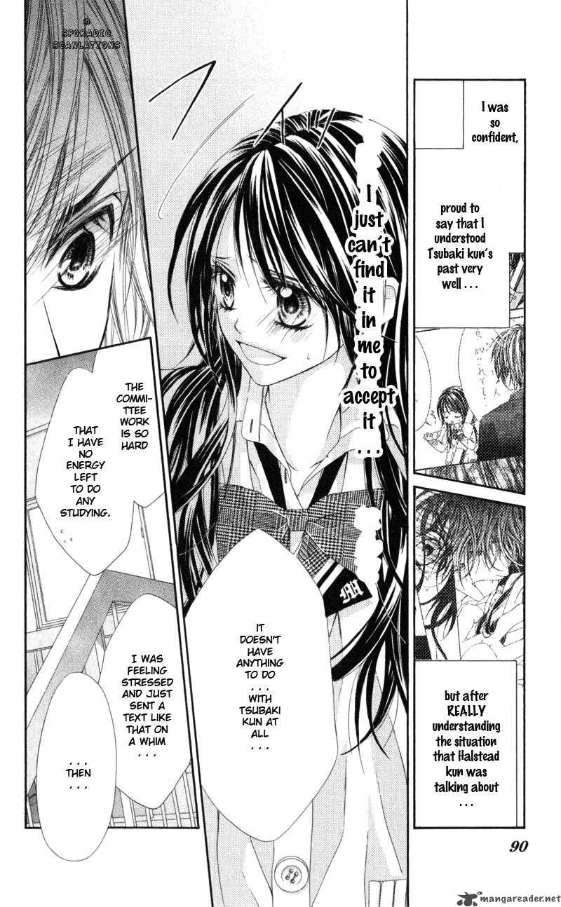 Kyou Koi Wo Hajimemasu 41 9