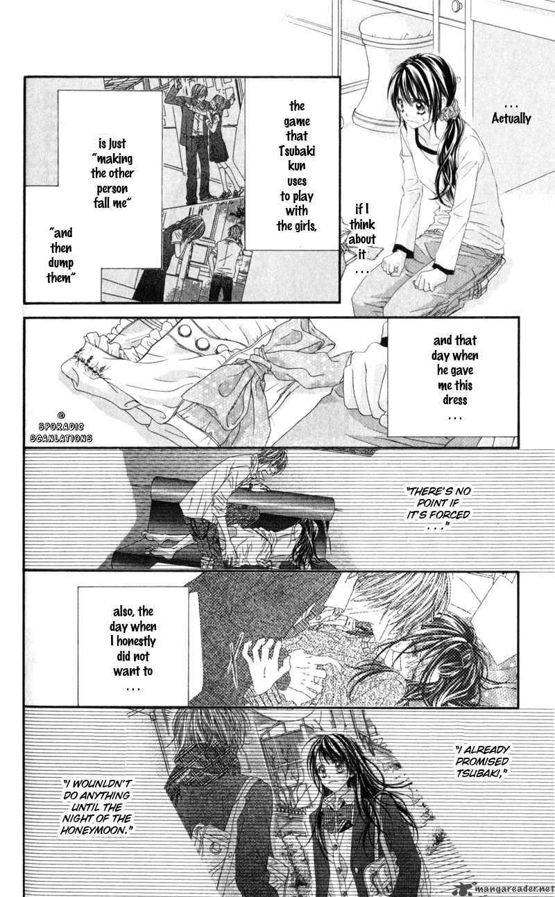 Kyou Koi Wo Hajimemasu 42 14