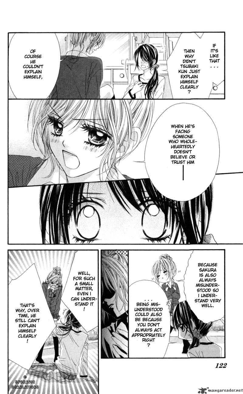 Kyou Koi Wo Hajimemasu 42 16