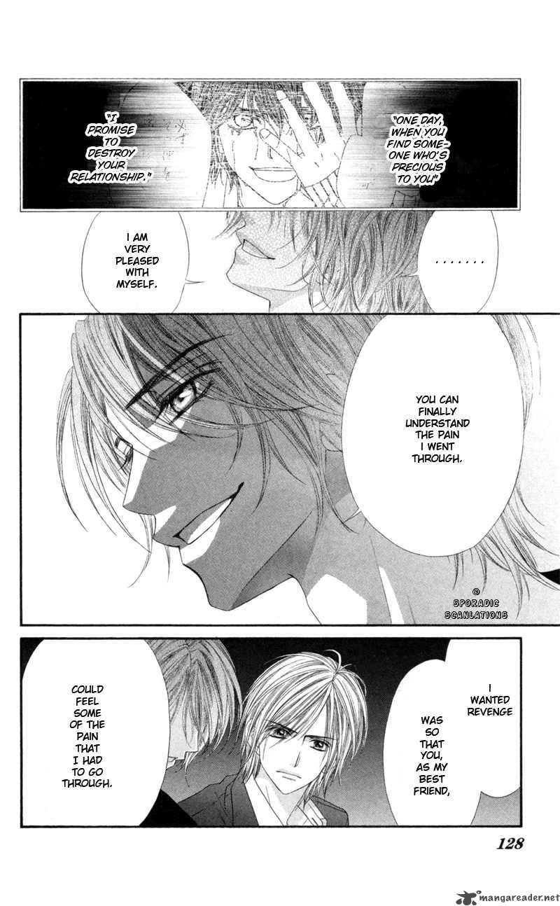 Kyou Koi Wo Hajimemasu 42 22