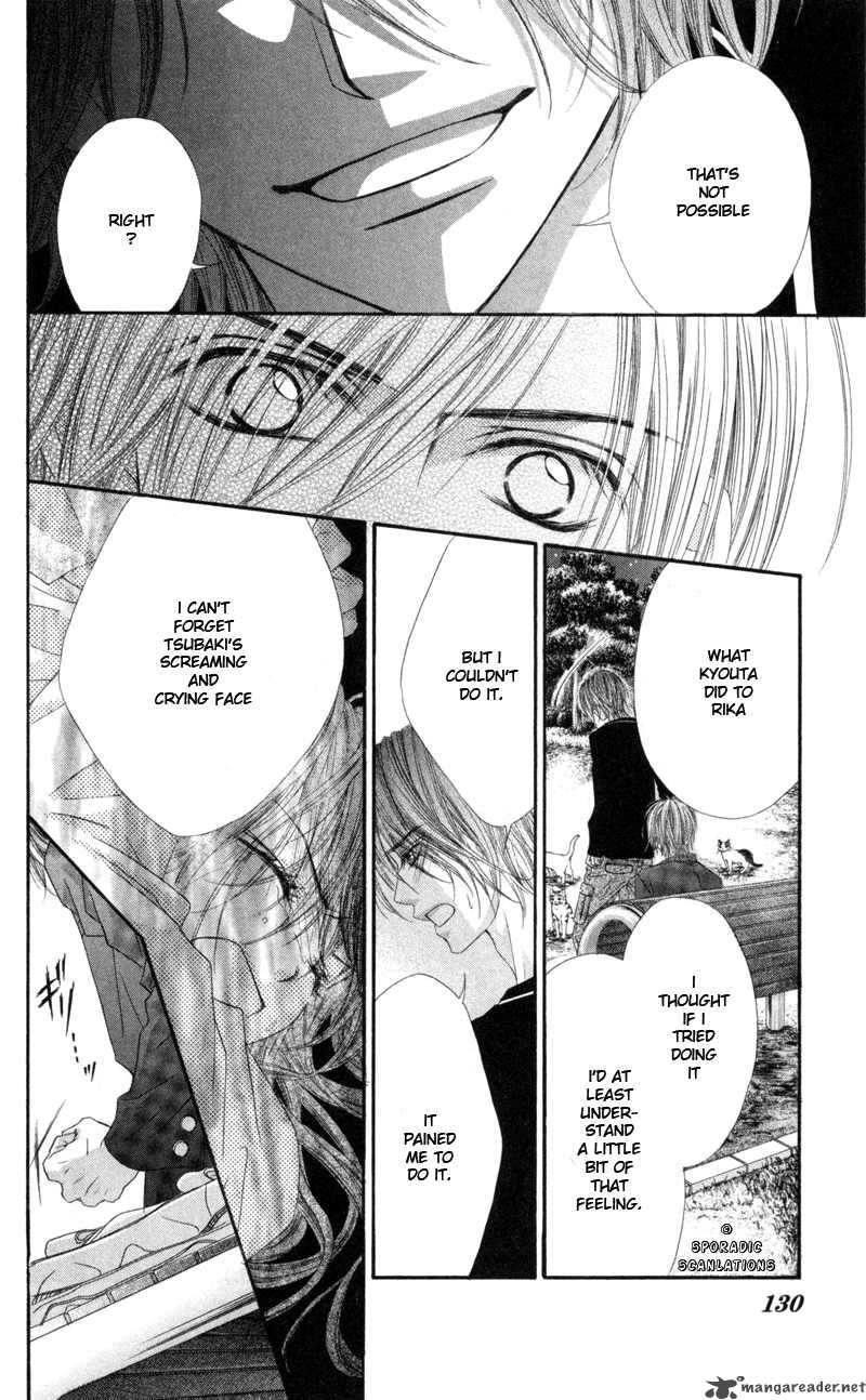 Kyou Koi Wo Hajimemasu 42 24