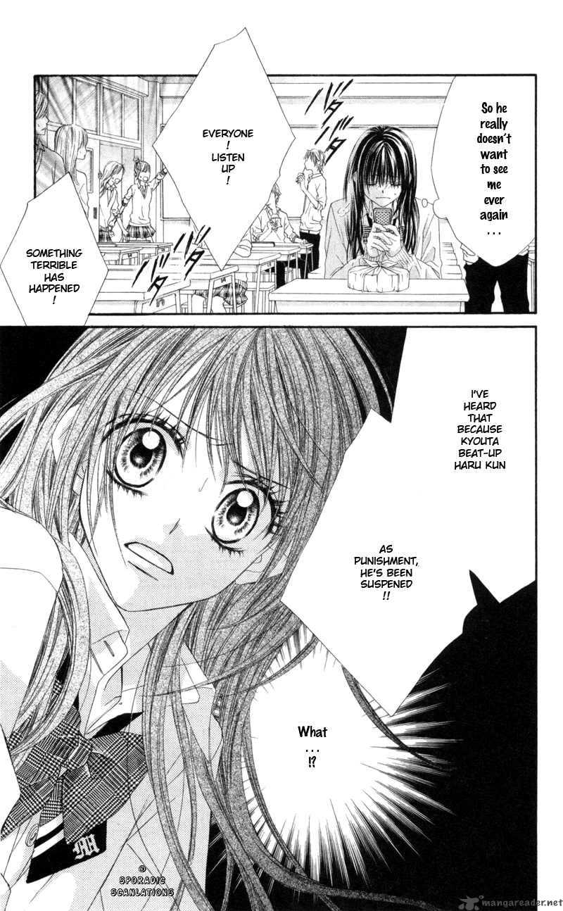 Kyou Koi Wo Hajimemasu 42 29