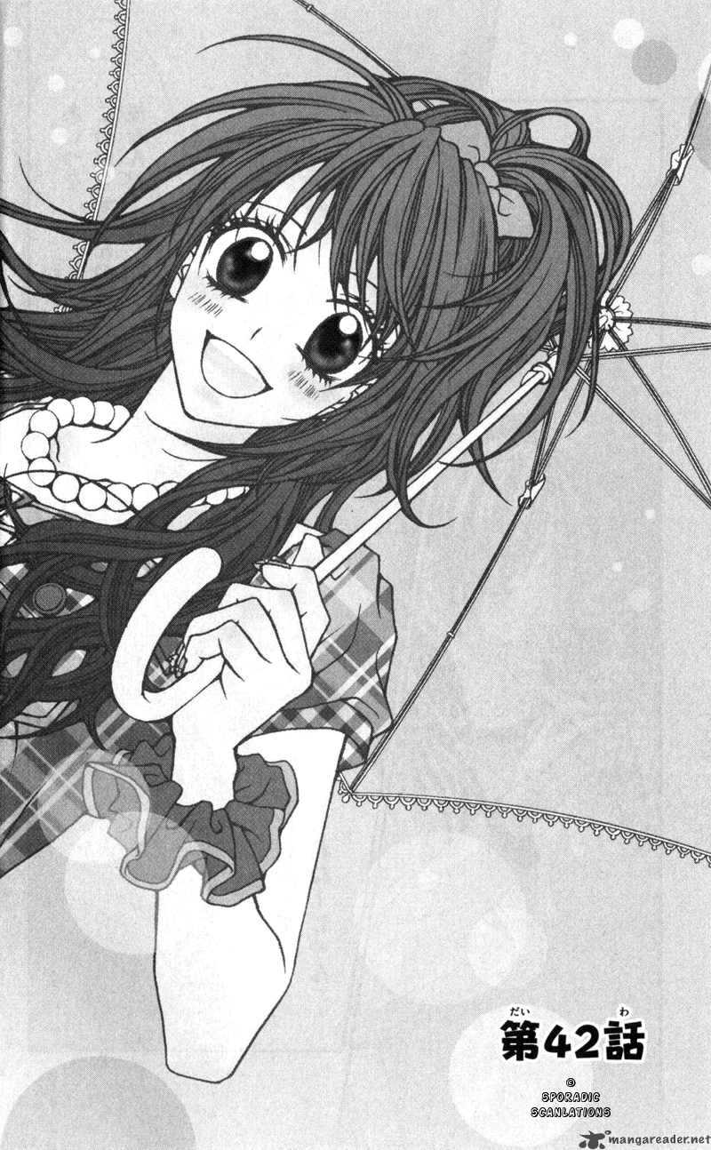 Kyou Koi Wo Hajimemasu 42 3