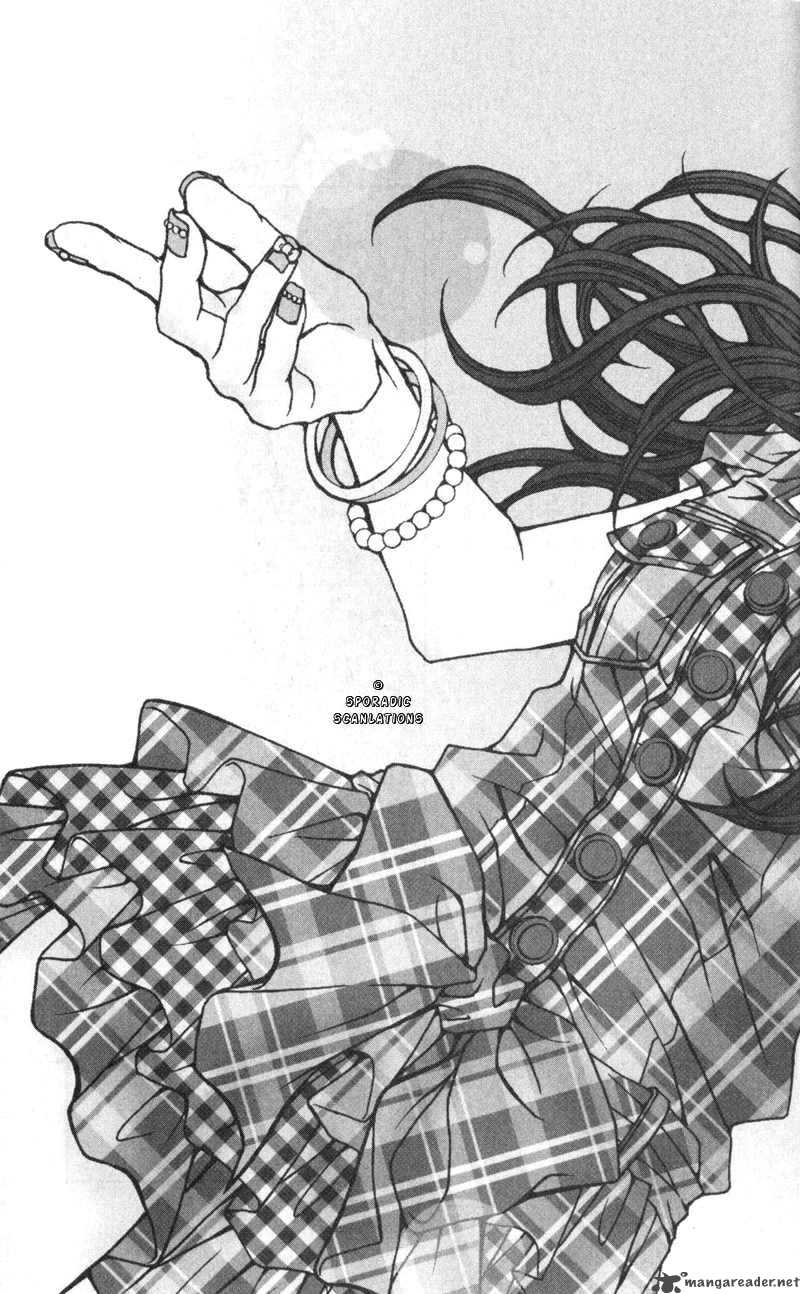 Kyou Koi Wo Hajimemasu 42 4