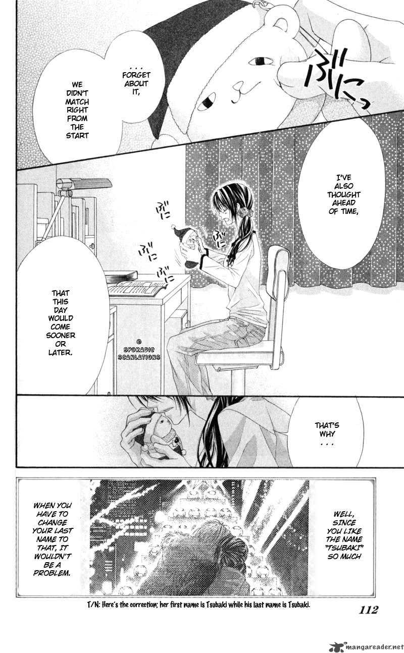Kyou Koi Wo Hajimemasu 42 6