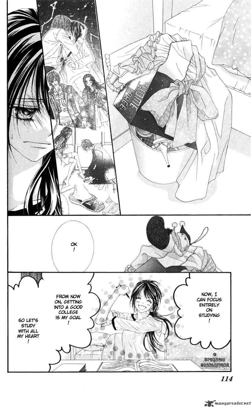 Kyou Koi Wo Hajimemasu 42 8