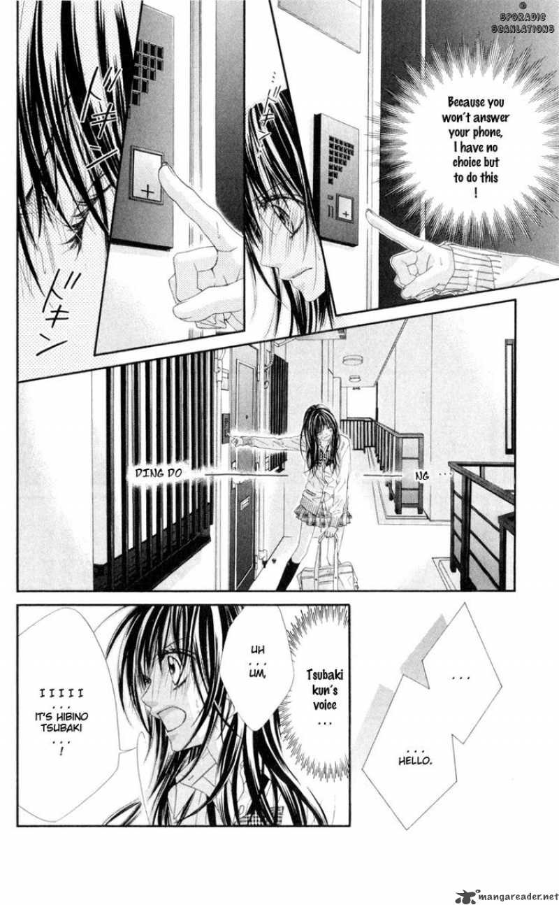 Kyou Koi Wo Hajimemasu 43 10