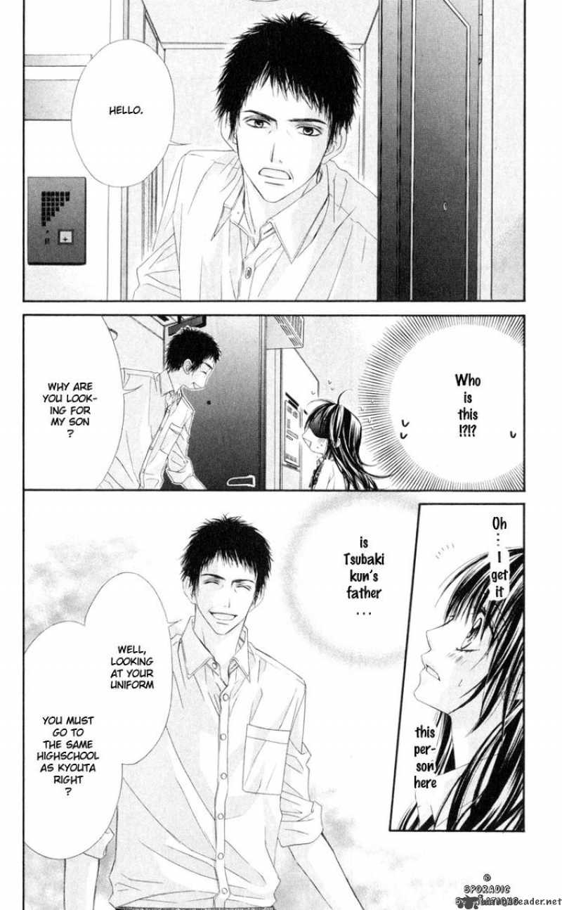 Kyou Koi Wo Hajimemasu 43 12