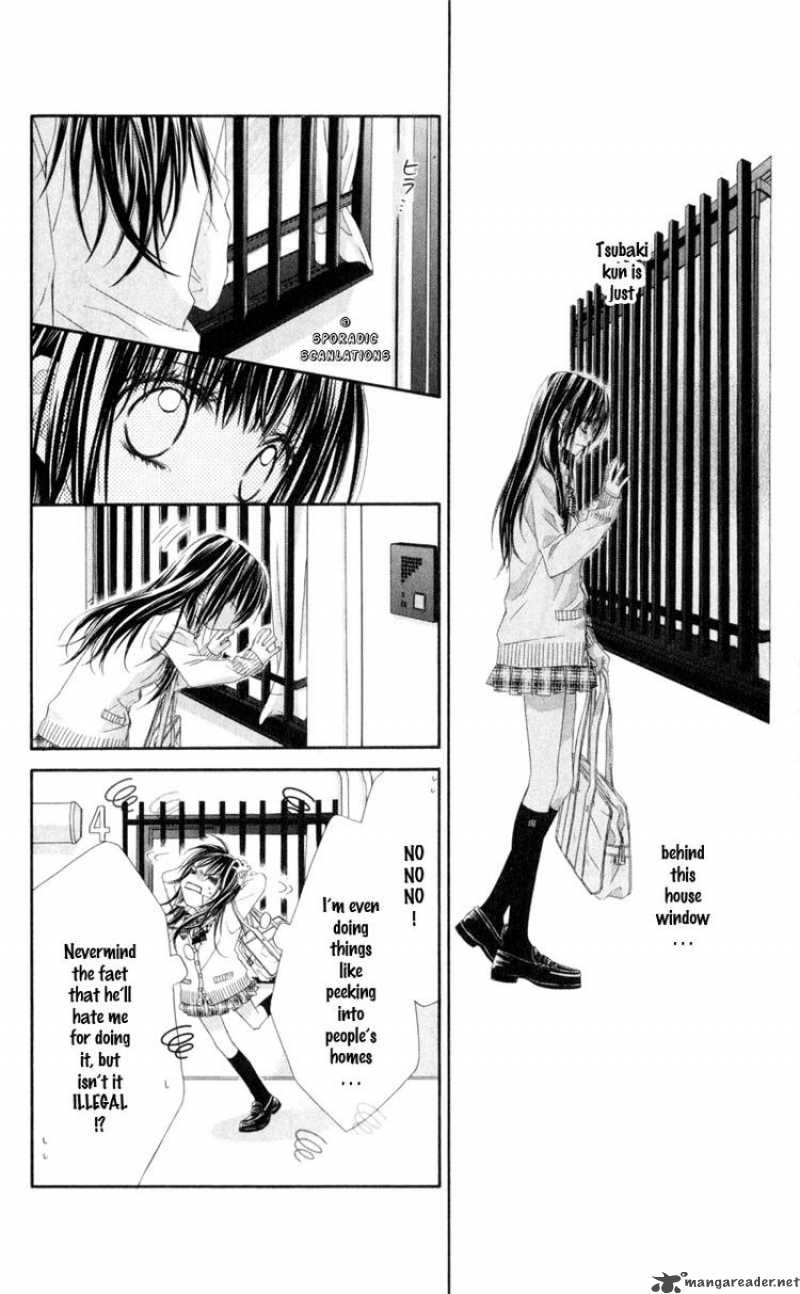 Kyou Koi Wo Hajimemasu 43 16