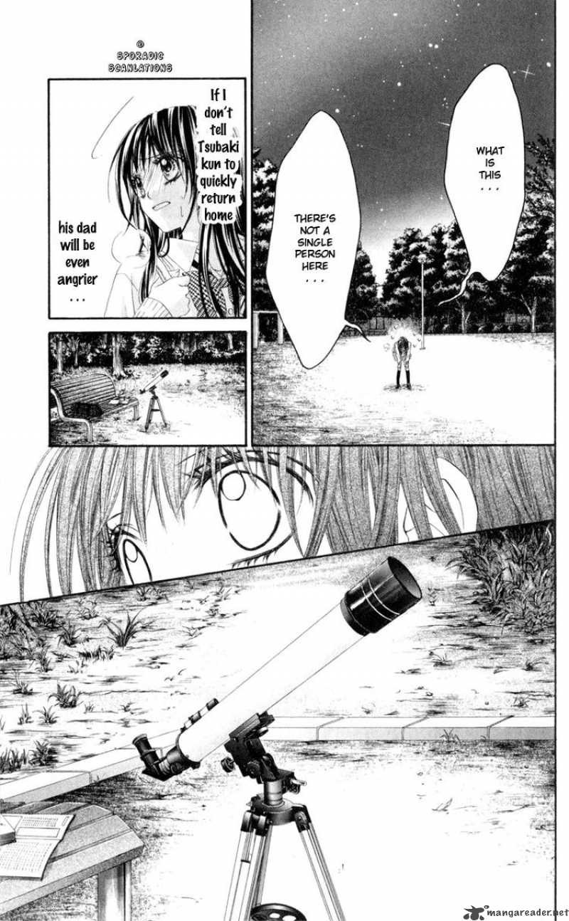 Kyou Koi Wo Hajimemasu 43 21