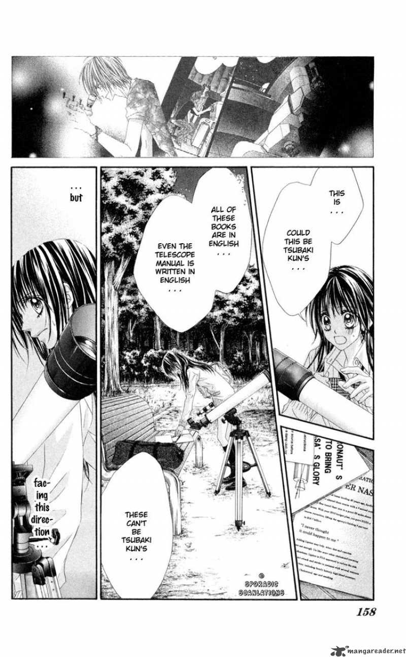 Kyou Koi Wo Hajimemasu 43 22