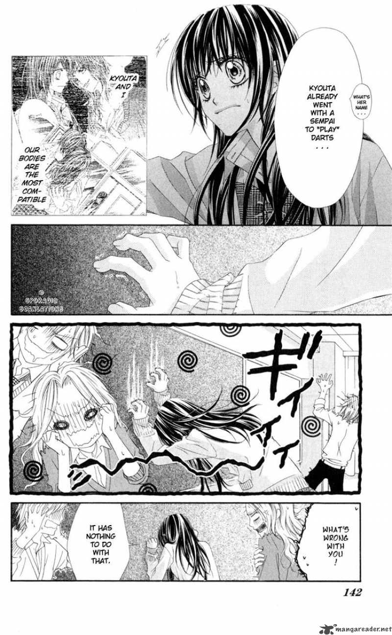 Kyou Koi Wo Hajimemasu 43 6