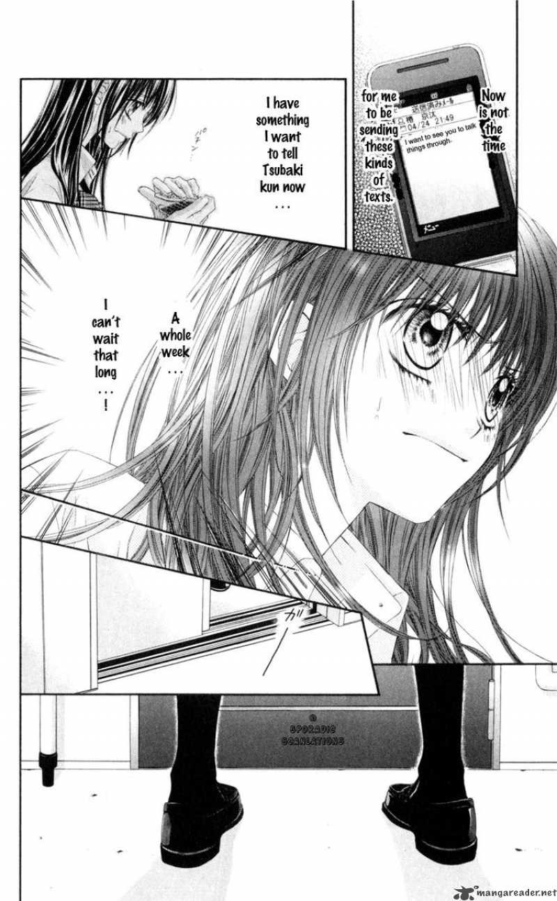 Kyou Koi Wo Hajimemasu 43 8